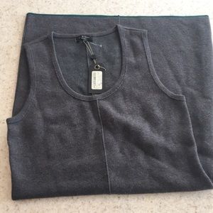 Rag & Bone Andee Sleeveless Dress Size Medium